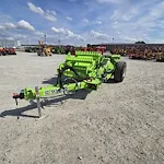 2025 SCHULTE RS320