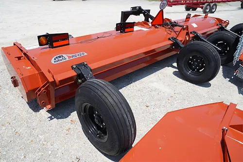 2025 RHINO RC120