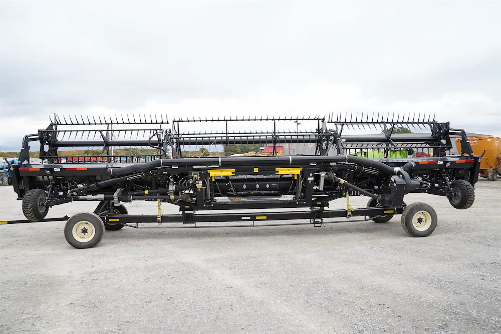 2022 GERINGHOFF TRUFLEX RAZOR AIR 35