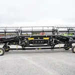 2022 GERINGHOFF TRUFLEX RAZOR AIR 35