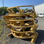 2022 DIAMOND MOWERS INC DLR072
