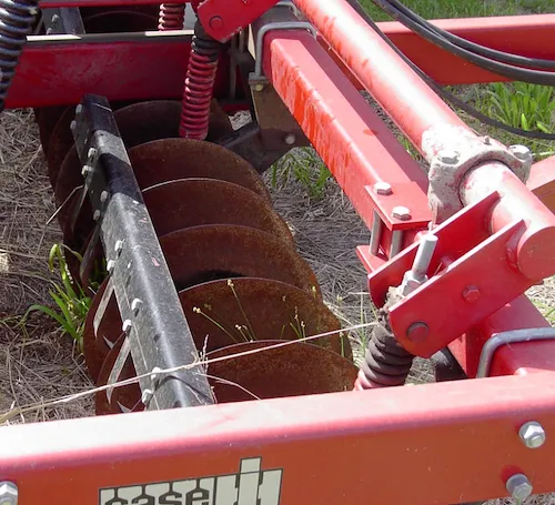  CASE IH 6500