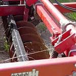  CASE IH 6500