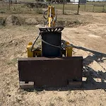  CASE D100-H929471