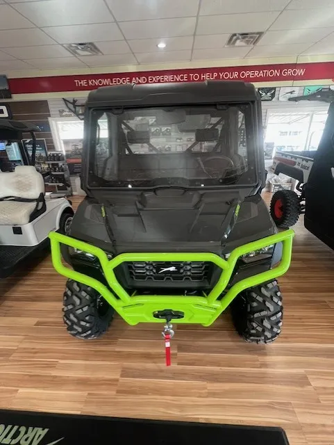 2026 ARCTIC CAT PROWLER PRO LTD