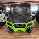 2026 ARCTIC CAT PROWLER PRO LTD