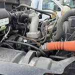 2014 HINO 268