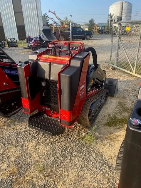 2026 TORO DINGO TX1000W