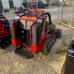 2026 TORO DINGO TX1000W