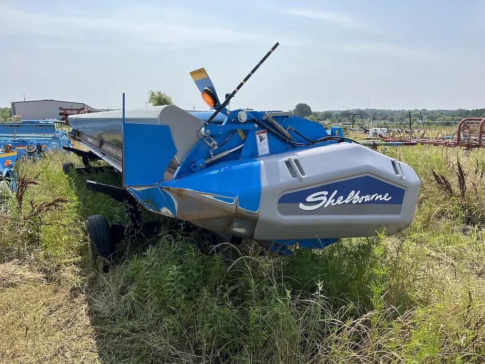 2024 SHELBOURNE REYNOLDS RSD32