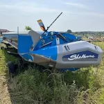 2024 SHELBOURNE REYNOLDS RSD32