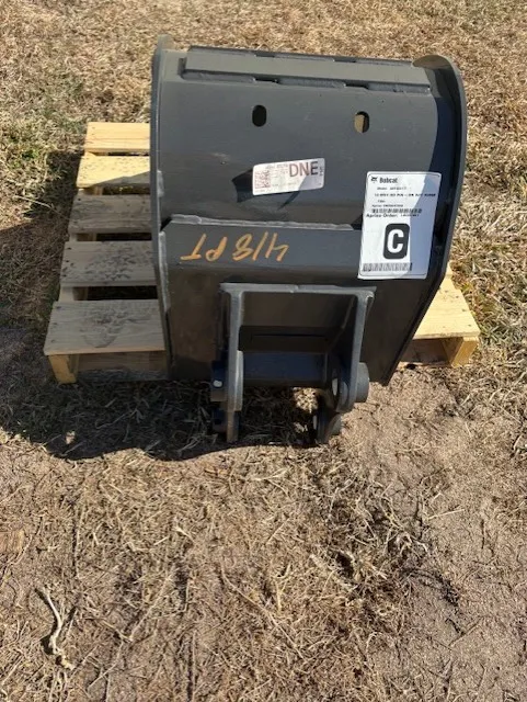 2026 BOBCAT 18 MX4 HD PIN