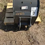 2026 BOBCAT 18 MX4 HD PIN