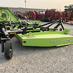 2025 SCHULTE FX107