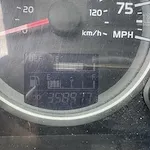 2014 HINO 268