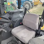 2000 NEW HOLLAND TS100