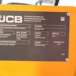 2022 JCB 300T