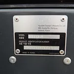  DOOSAN DX27Z-7