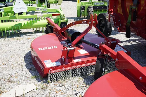 2025 BUSH HOG BH215
