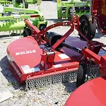 2025 BUSH HOG BH215