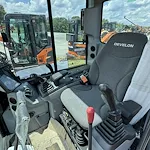  DEVELON DX50Z-7