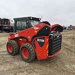 2025 KIOTI SL750
