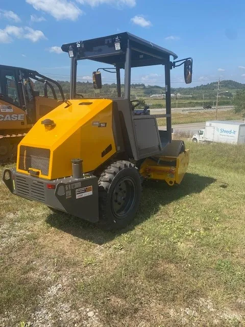 2026 AMMANN ARS50
