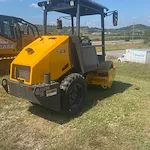 2026 AMMANN ARS50