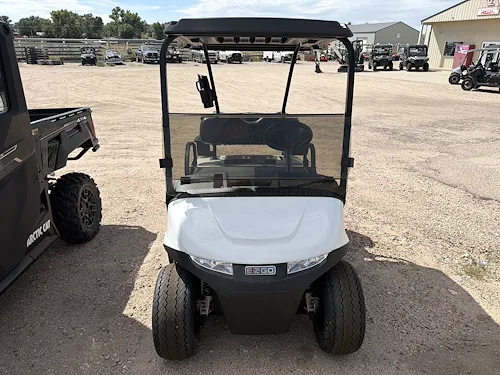 2027 E-Z-GO Valor Gas EFI