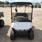 2027 E-Z-GO Valor Gas EFI
