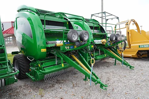 2025 MCHALE V8950