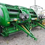 2025 MCHALE V8950