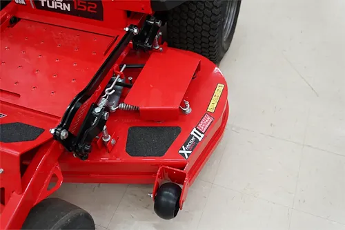 2025 GRAVELY PROTURN 152