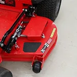 2025 GRAVELY PROTURN 152