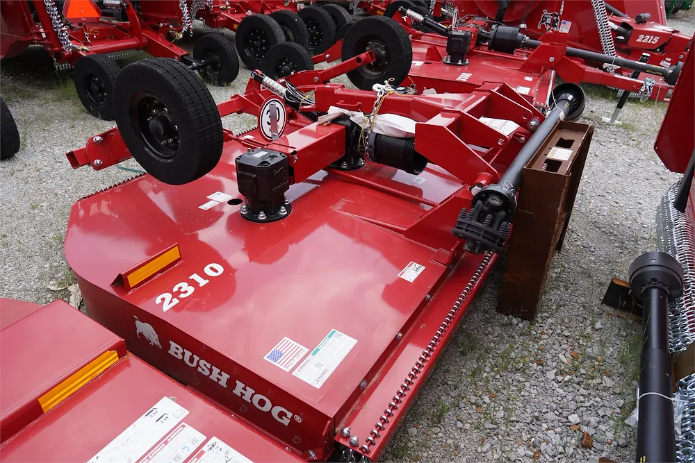 2025 BUSH HOG 2310