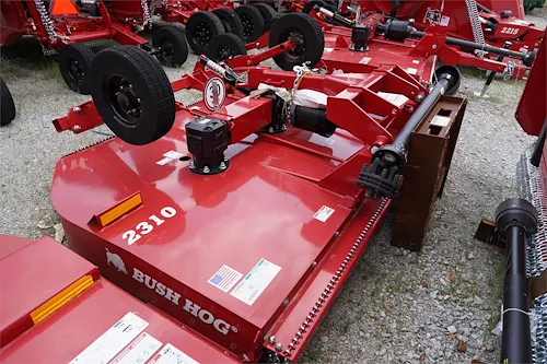 2025 BUSH HOG 2310