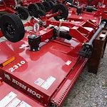 2025 BUSH HOG 2310