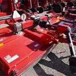2025 BUSH HOG 3510