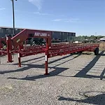 2025 BRAD'S WELDING SHOP HAY LINER