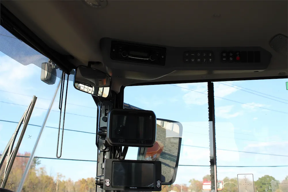 2022 DOOSAN DL250-7