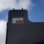 2025 LANE SHARK USA LS3