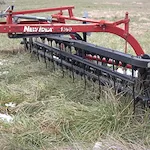  NEW IDEA 4160