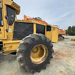2014 TIGERCAT 720E