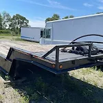 2007 TRAIL-EZE 48' X 102"