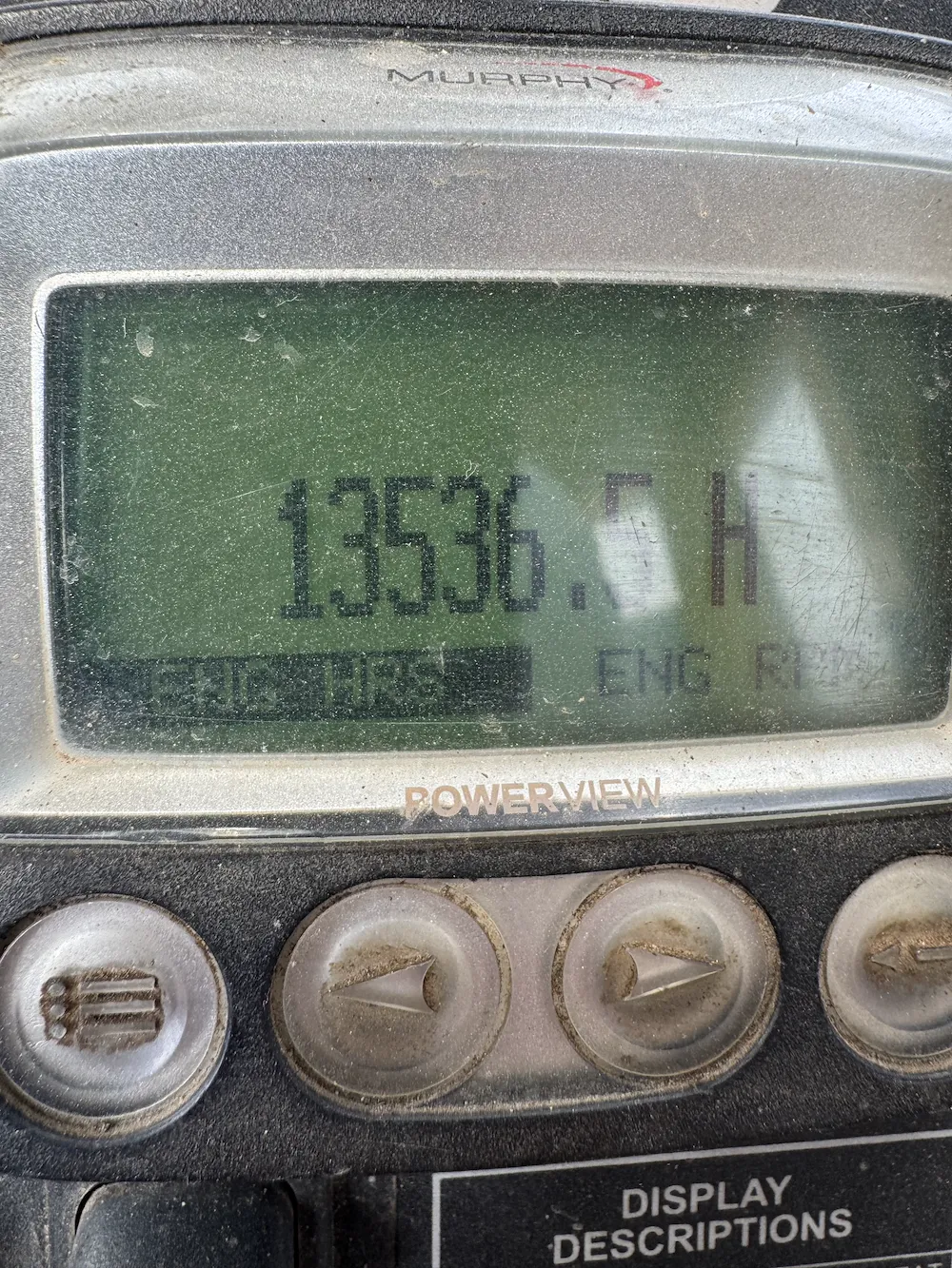 2014 TIGERCAT 720E