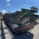 2025 GERINGHOFF TRUFLEX RAZOR AIR 35