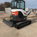 2026 BOBCAT E35R2