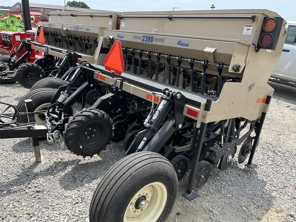 2025 REMLINGER 2300