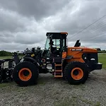  DEVELON DL250-7