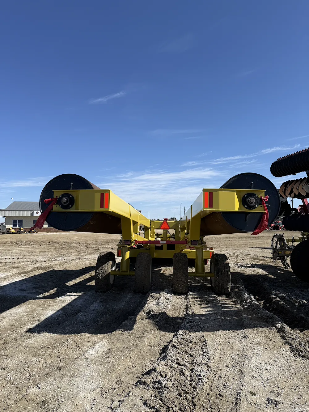 2026 DEGELMAN LR7651